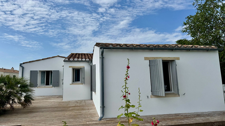 Ma-Cabane - Vente Maison SAINT-GEORGES-D'OLERON, 115 m²