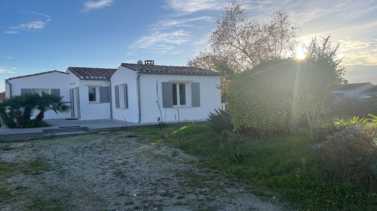 Ma-Cabane - Vente Maison SAINT-GEORGES-D'OLERON, 115 m²