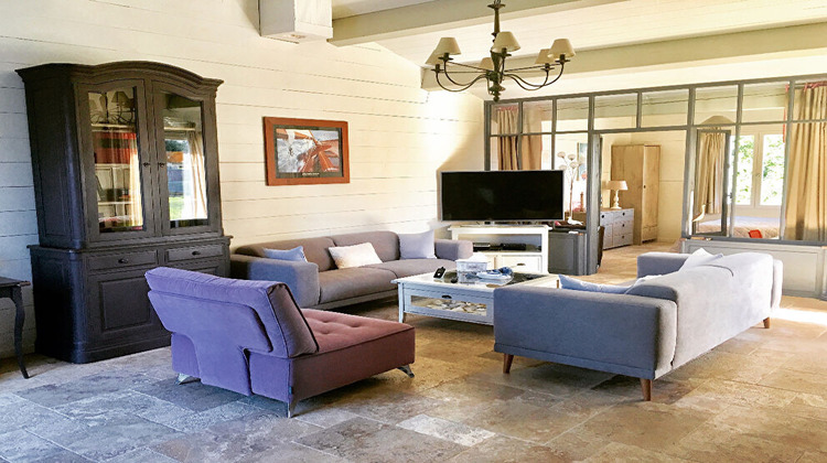 Ma-Cabane - Vente Maison SAINT-GEORGES-D'OLERON, 115 m²