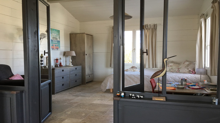 Ma-Cabane - Vente Maison SAINT-GEORGES-D'OLERON, 115 m²