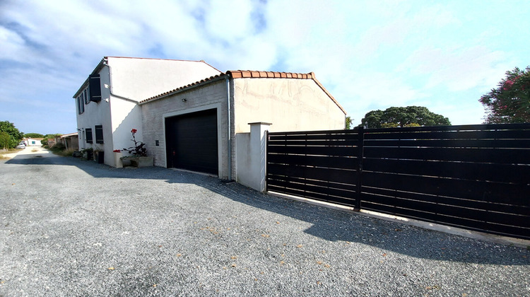 Ma-Cabane - Vente Maison SAINT-GEORGES-D'OLERON, 136 m²