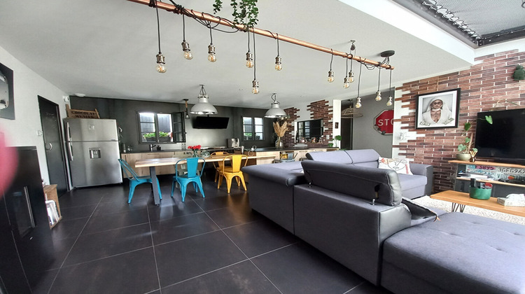 Ma-Cabane - Vente Maison SAINT-GEORGES-D'OLERON, 136 m²