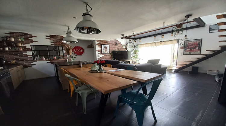 Ma-Cabane - Vente Maison SAINT-GEORGES-D'OLERON, 136 m²