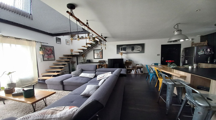 Ma-Cabane - Vente Maison SAINT-GEORGES-D'OLERON, 136 m²