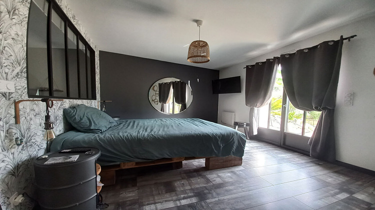 Ma-Cabane - Vente Maison SAINT-GEORGES-D'OLERON, 136 m²