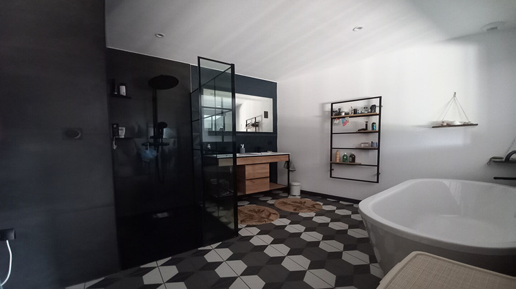 Ma-Cabane - Vente Maison SAINT-GEORGES-D'OLERON, 136 m²