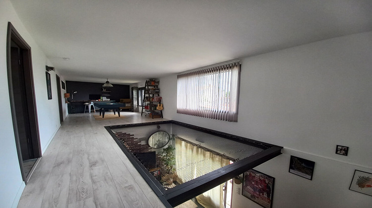 Ma-Cabane - Vente Maison SAINT-GEORGES-D'OLERON, 136 m²