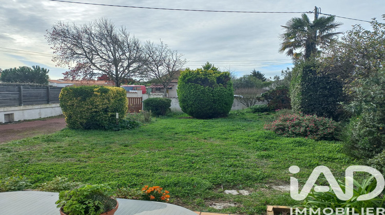 Ma-Cabane - Vente Maison Saint-Georges-d'Oléron, 92 m²