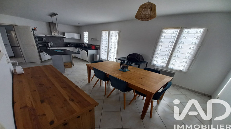 Ma-Cabane - Vente Maison Saint-Georges-d'Oléron, 80 m²