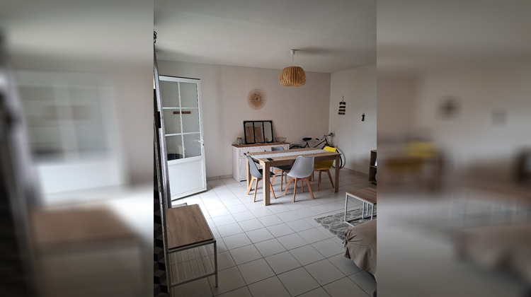 Ma-Cabane - Vente Maison SAINT-GEORGES-D'OLERON, 55 m²