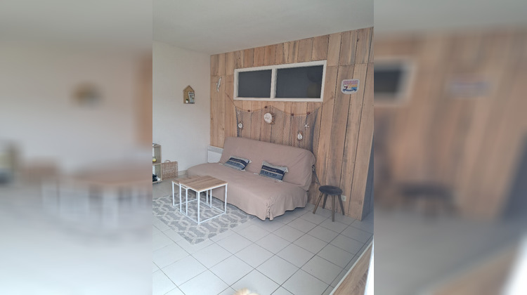 Ma-Cabane - Vente Maison SAINT-GEORGES-D'OLERON, 55 m²