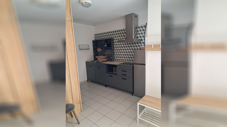 Ma-Cabane - Vente Maison SAINT-GEORGES-D'OLERON, 55 m²