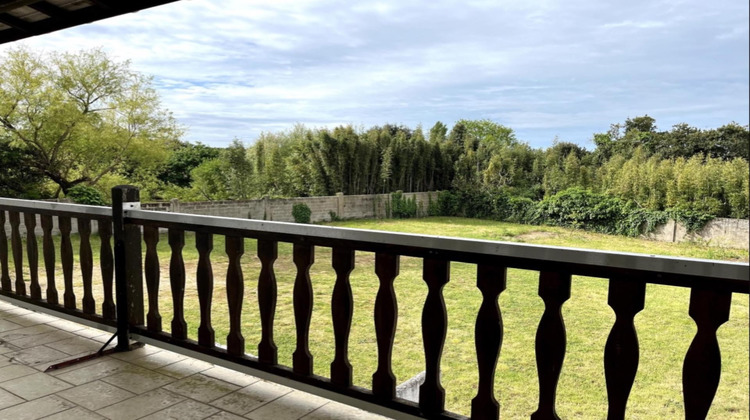 Ma-Cabane - Vente Maison Saint-Georges-d'Oleron, 190 m²