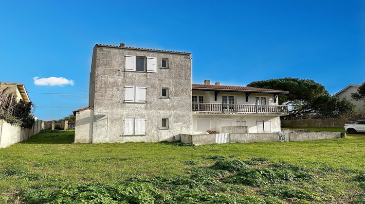 Ma-Cabane - Vente Maison Saint-Georges-d'Oleron, 190 m²