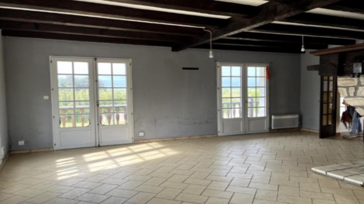 Ma-Cabane - Vente Maison Saint-Georges-d'Oleron, 190 m²