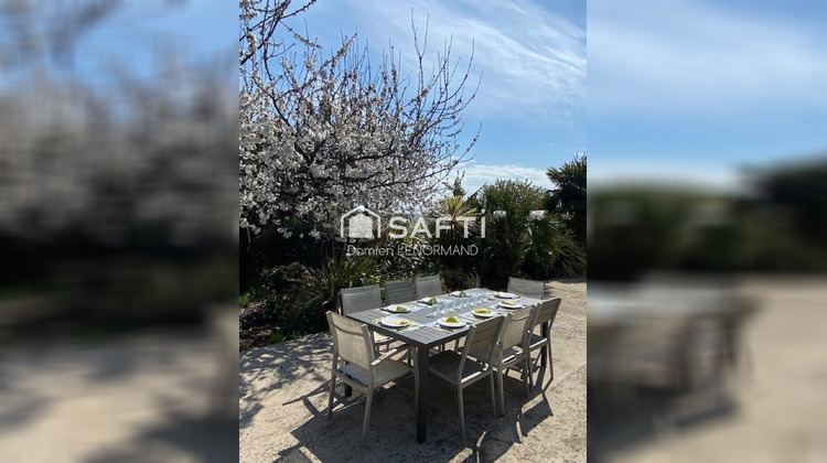 Ma-Cabane - Vente Maison Saint-Georges-d'Oleron, 105 m²