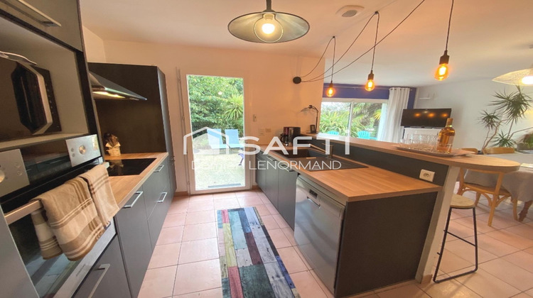 Ma-Cabane - Vente Maison Saint-Georges-d'Oleron, 105 m²