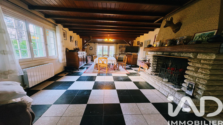 Ma-Cabane - Vente Maison Saint-Georges-d'Oléron, 90 m²