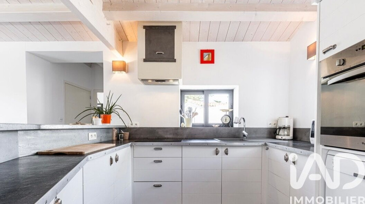 Ma-Cabane - Vente Maison Saint-Georges-d'Oléron, 114 m²