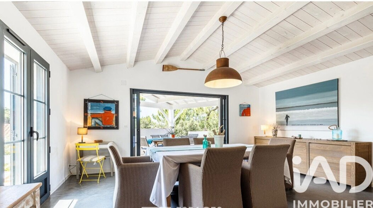 Ma-Cabane - Vente Maison Saint-Georges-d'Oléron, 114 m²