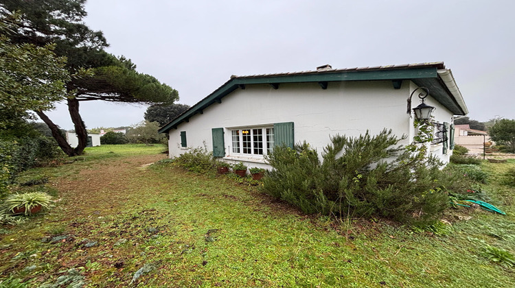 Ma-Cabane - Vente Maison SAINT-GEORGES-D'OLERON, 118 m²