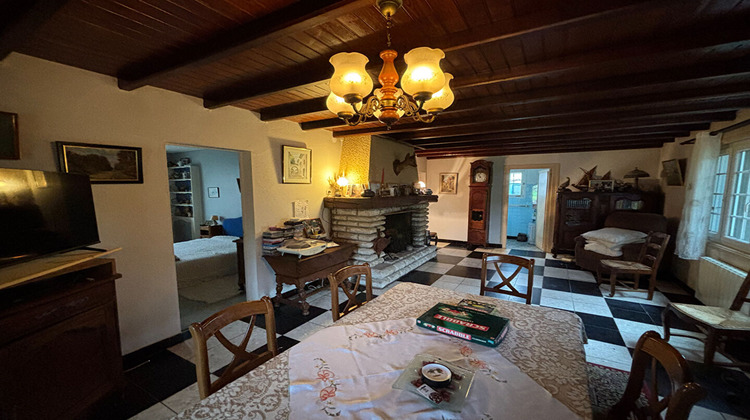 Ma-Cabane - Vente Maison SAINT-GEORGES-D'OLERON, 118 m²