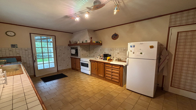 Ma-Cabane - Vente Maison SAINT-GEORGES-D'OLERON, 118 m²