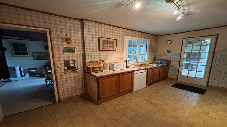 Ma-Cabane - Vente Maison SAINT-GEORGES-D'OLERON, 118 m²