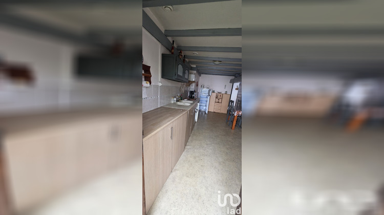 Ma-Cabane - Vente Maison Saint-Georges-d'Oléron, 56 m²