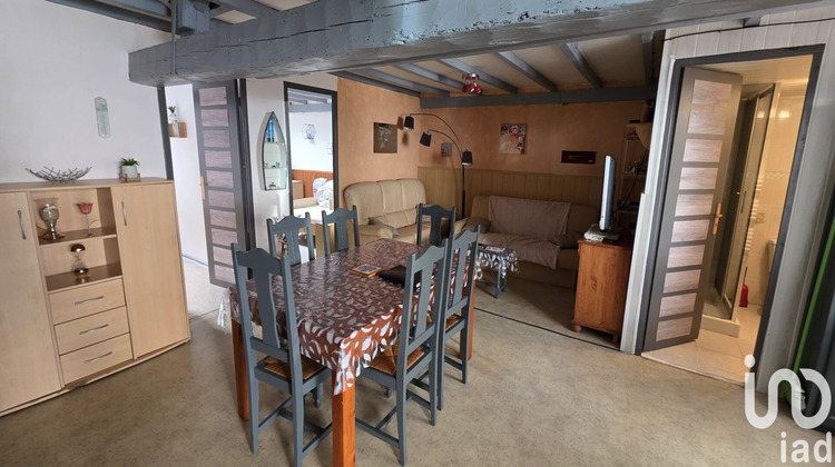 Ma-Cabane - Vente Maison Saint-Georges-d'Oléron, 56 m²