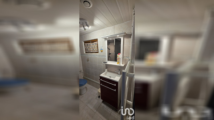 Ma-Cabane - Vente Maison Saint-Georges-d'Oléron, 56 m²