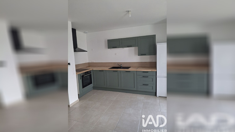 Ma-Cabane - Vente Maison Saint-Georges-d'Oléron, 77 m²