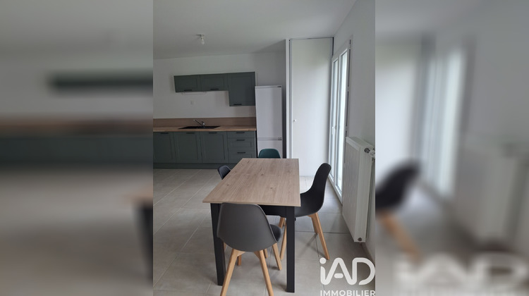 Ma-Cabane - Vente Maison Saint-Georges-d'Oléron, 77 m²