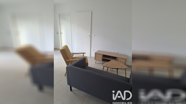 Ma-Cabane - Vente Maison Saint-Georges-d'Oléron, 77 m²