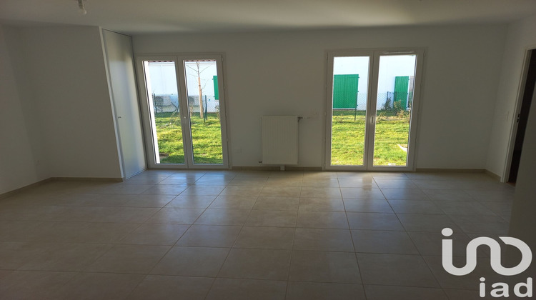 Ma-Cabane - Vente Maison Saint-Georges-d'Oléron, 77 m²