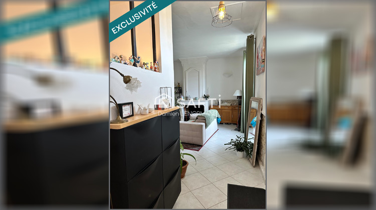 Ma-Cabane - Vente Maison Saint-Georges-d'Oleron, 90 m²