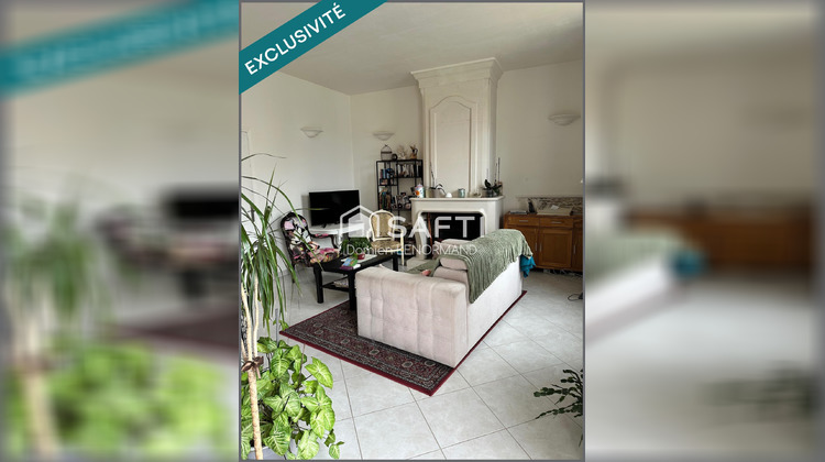 Ma-Cabane - Vente Maison Saint-Georges-d'Oleron, 90 m²