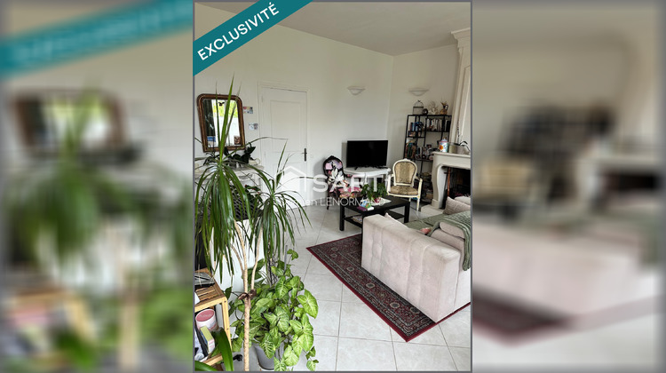 Ma-Cabane - Vente Maison Saint-Georges-d'Oleron, 90 m²