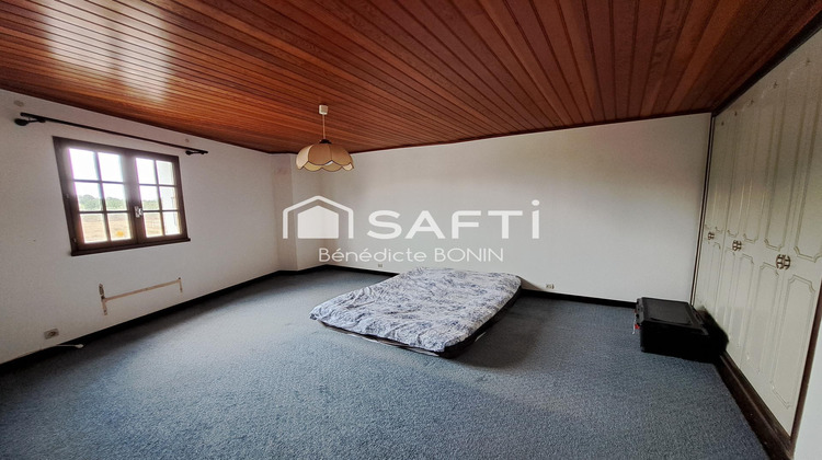 Ma-Cabane - Vente Maison Saint-Georges-d'Oleron, 117 m²