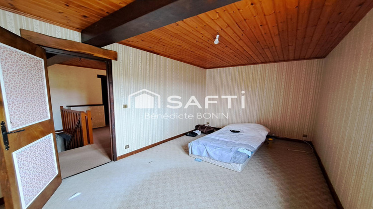 Ma-Cabane - Vente Maison Saint-Georges-d'Oleron, 117 m²