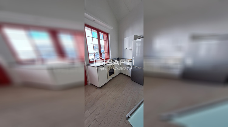 Ma-Cabane - Vente Maison Saint-Georges-d'Oleron, 65 m²