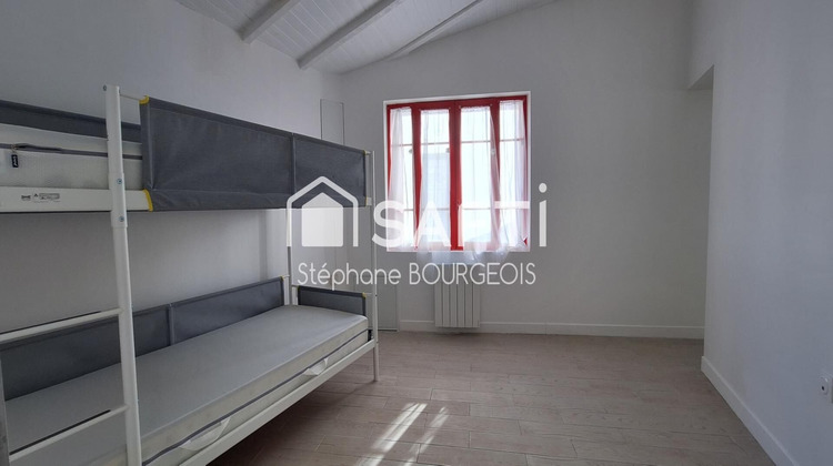 Ma-Cabane - Vente Maison Saint-Georges-d'Oleron, 65 m²