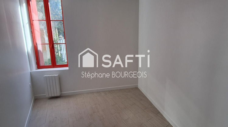 Ma-Cabane - Vente Maison Saint-Georges-d'Oleron, 65 m²