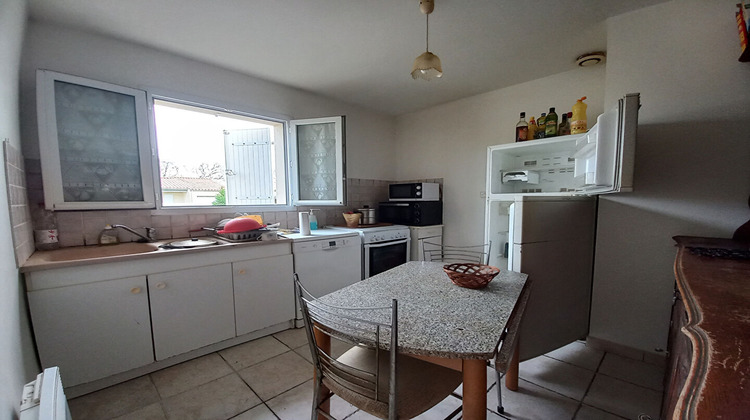 Ma-Cabane - Vente Maison SAINT-GEORGES-D'OLERON, 73 m²