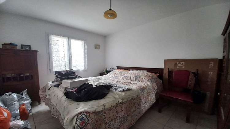 Ma-Cabane - Vente Maison SAINT-GEORGES-D'OLERON, 73 m²