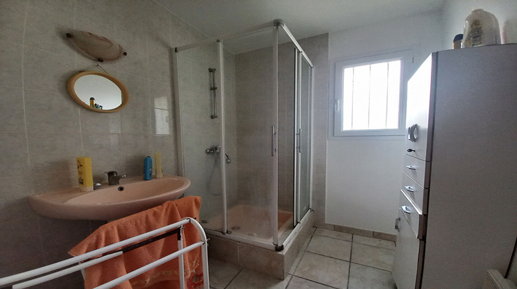 Ma-Cabane - Vente Maison SAINT-GEORGES-D'OLERON, 73 m²