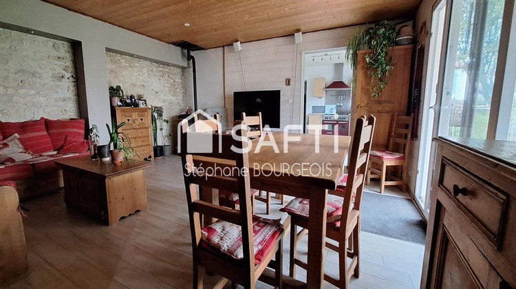 Ma-Cabane - Vente Maison Saint-Georges-d'Oleron, 109 m²