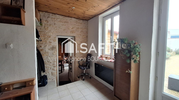 Ma-Cabane - Vente Maison Saint-Georges-d'Oleron, 109 m²