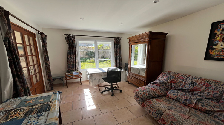 Ma-Cabane - Vente Maison SAINT-GEORGES-D'OLERON, 140 m²