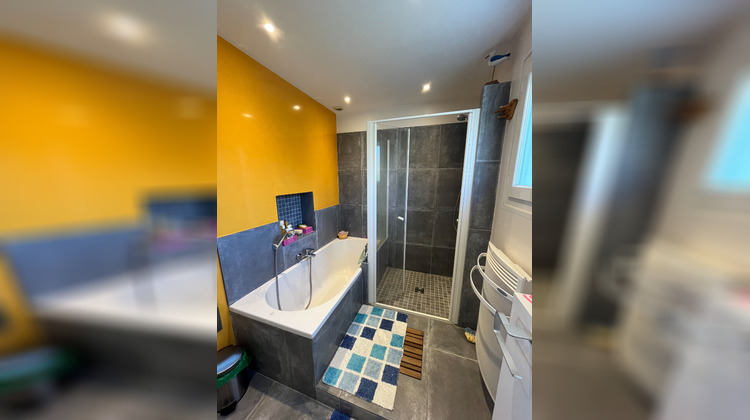 Ma-Cabane - Vente Maison SAINT-GEORGES-D'OLERON, 140 m²